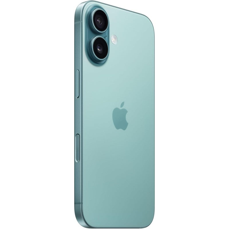 Apple iPhone 16 128GB EU Teal