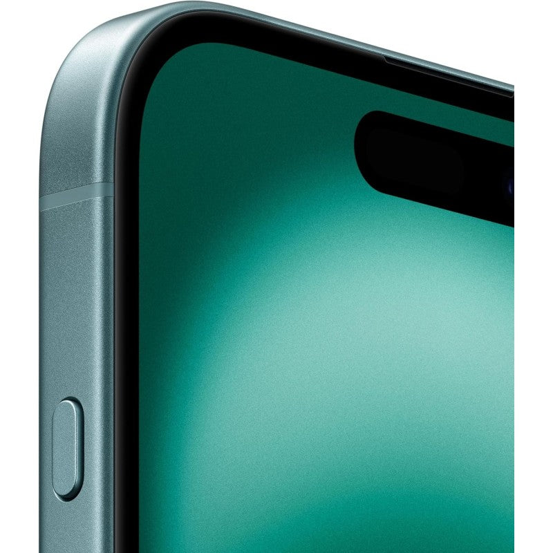 Apple iPhone 16 128GB EU Teal