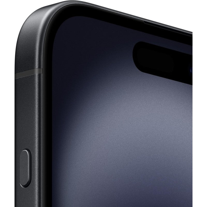 Apple iPhone 16 128GB Import Black