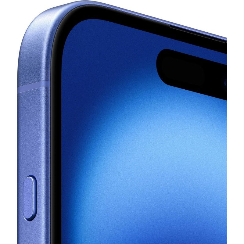 Apple iPhone 16 128GB Import Blu Oltremare