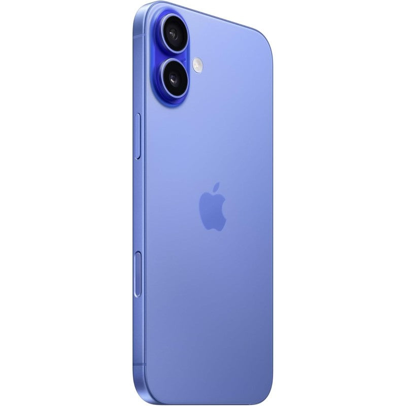 Apple iPhone 16 128GB Import Blu Oltremare