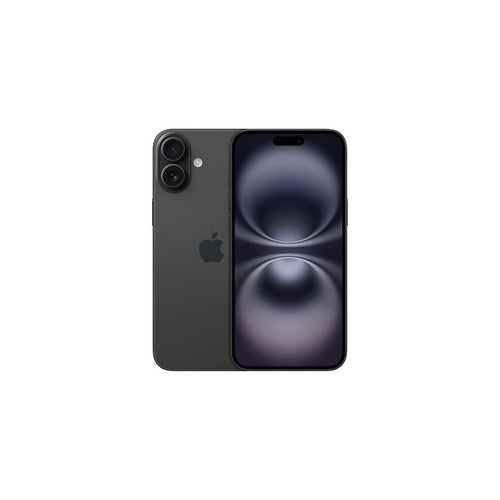 APPLE-IPHONE-16-128GB-ITALIA-Nero - MARKET PRIME SHOP