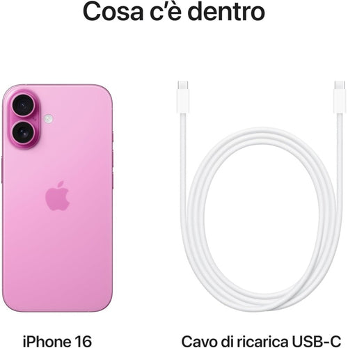 APPLE-IPHONE-16-128GB-ITALIA-Pink_1 - MARKET PRIME SHOP