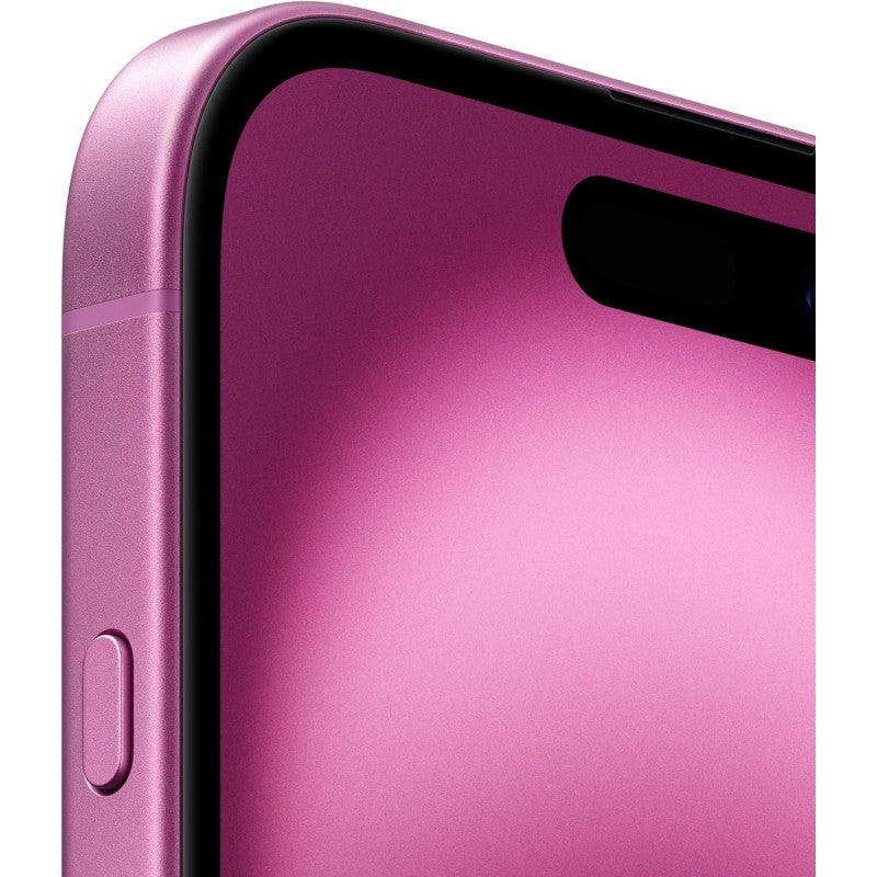 Apple iPhone 16 128GB Italia Rosa