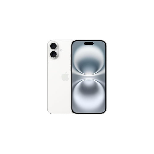 APPLE-IPHONE-16-128GB-ITALIA-White - MARKET PRIME SHOP