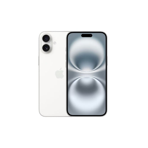 APPLE-IPHONE-16-Plus-128GB-EU-White - MARKET PRIME SHOP