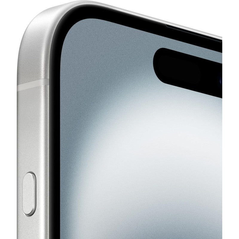 Apple iPhone 16 Plus 128GB Import White