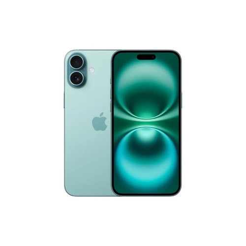 APPLE-IPHONE-16-Plus-256GB-EU-Teal - MARKET PRIME SHOP