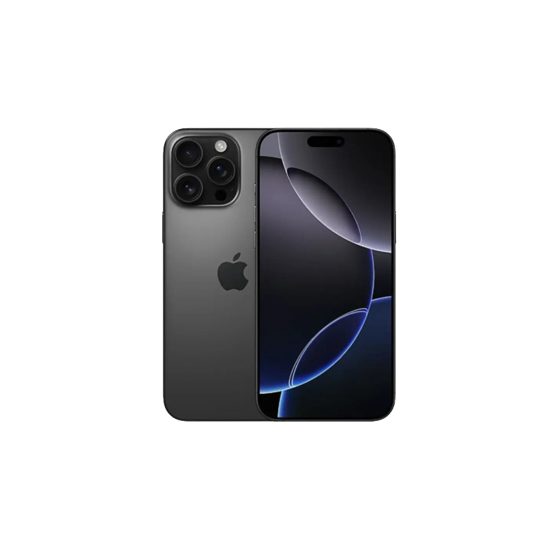 Apple iPhone 16 Pro Max 256GB Grado A+ Black Titanium