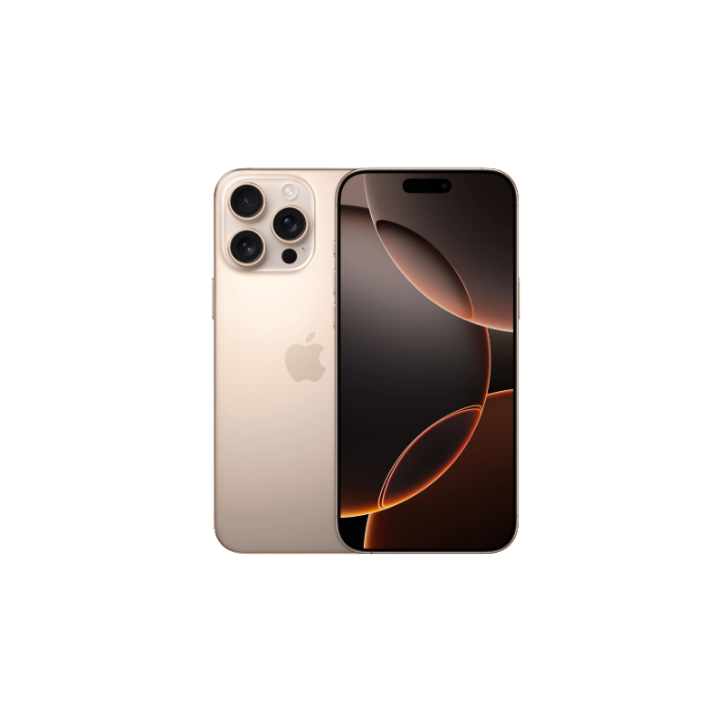 Apple iPhone 16 Pro Max 256GB Desert Grado A+