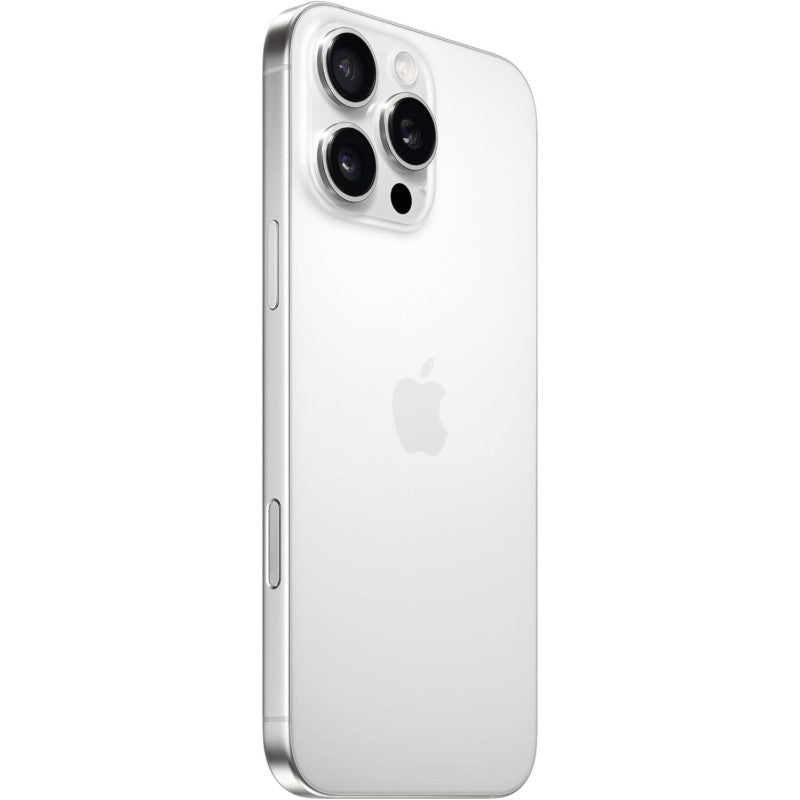 Apple iPhone 16 Pro Max 256GB EU White