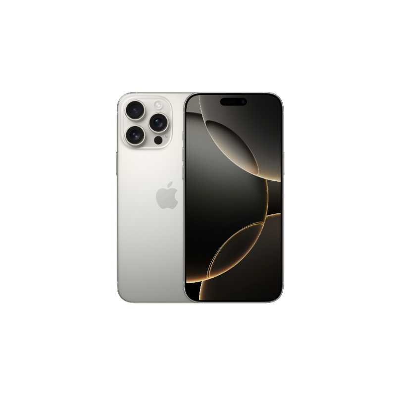 Apple iPhone 16 Pro Max 256GB Natural Grado A+