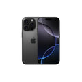Apple iPhone 16 Pro Max 512GB EU Black
