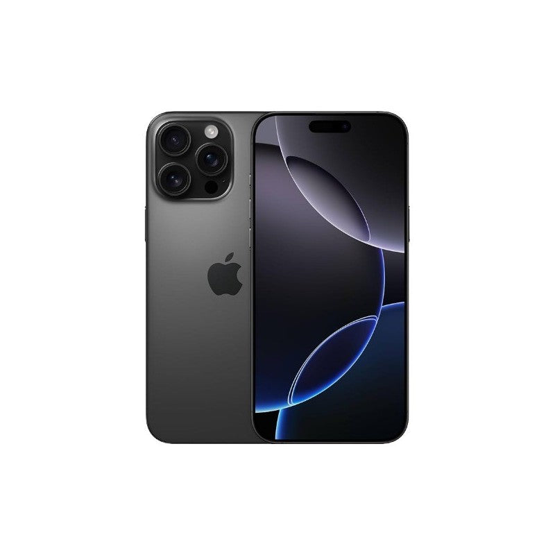 Apple iPhone 16 Pro Max 512GB TIM Black