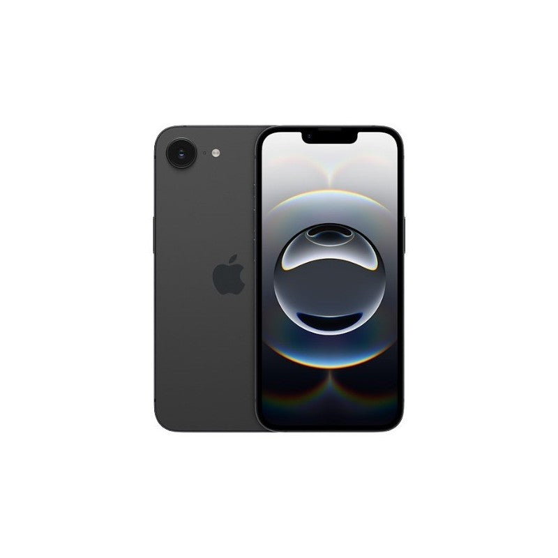 Apple iPhone 16e 128GB Import Black