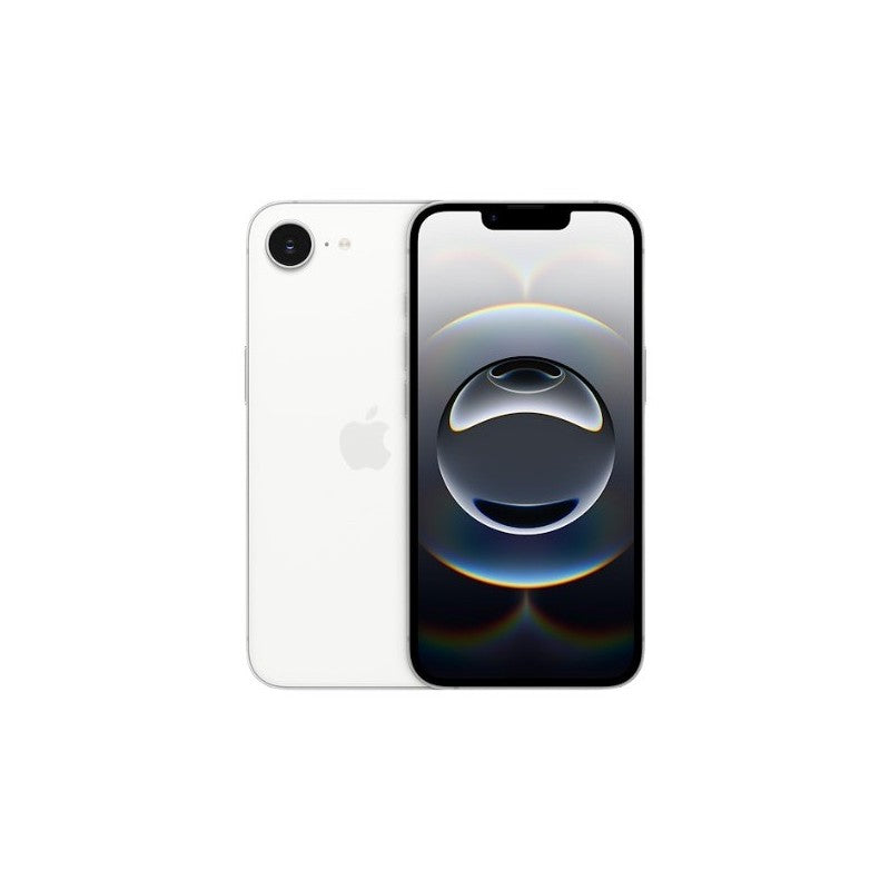 Apple iPhone 16e 128GB Import White