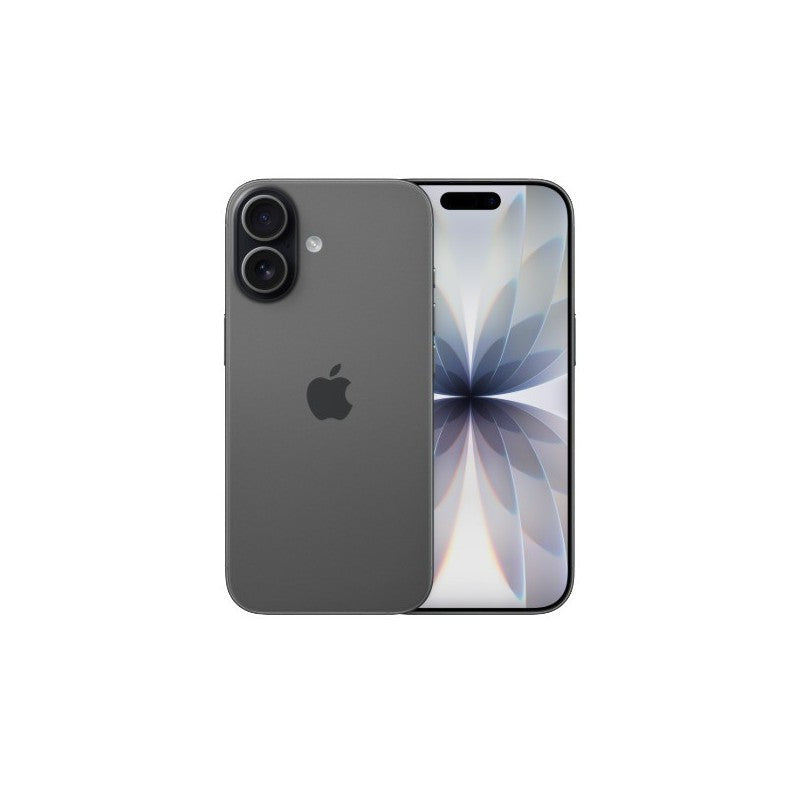 Apple iPhone 17 256GB EU Black