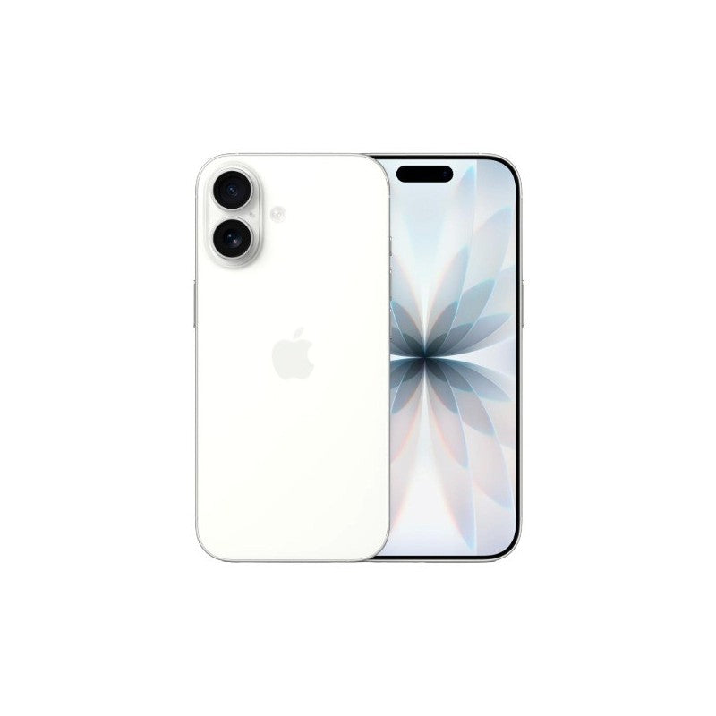 Apple iPhone 17 256GB EU White