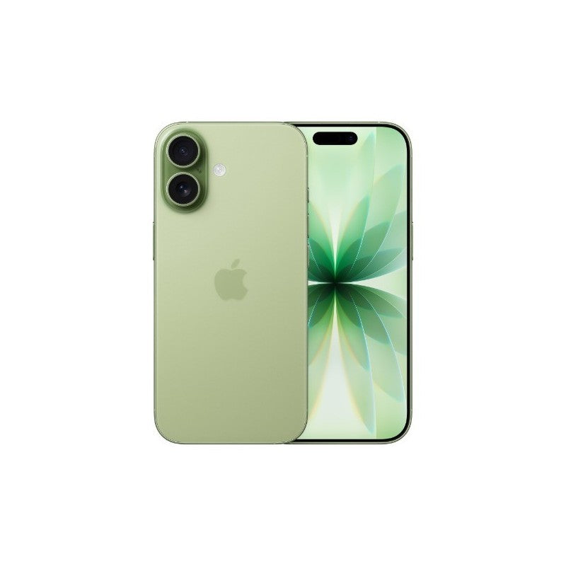 Apple iPhone 17 256GB Global Green