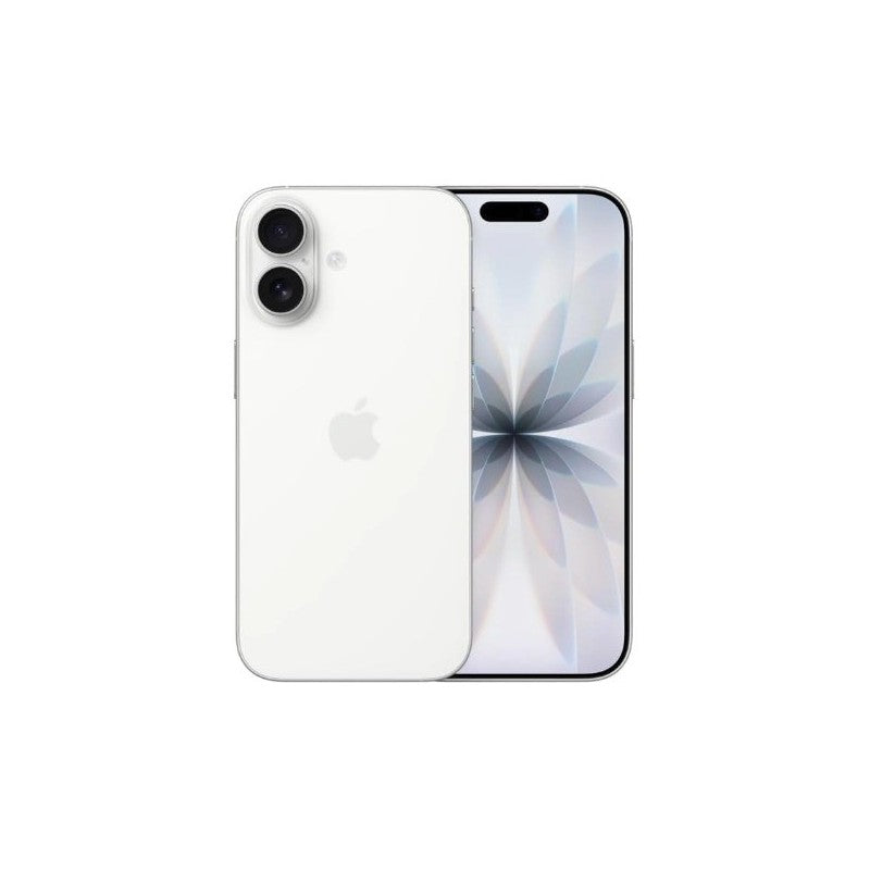 Apple iPhone 17 256GB Global White
