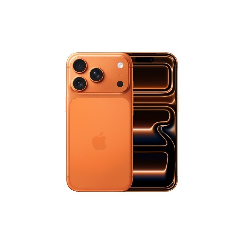 Apple iPhone 17 Pro 256GB Italia Cosmic Orange
