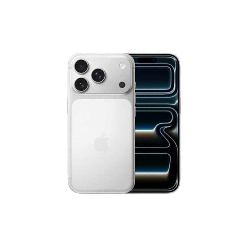 Apple iPhone 17 Pro 256GB Italia Silver