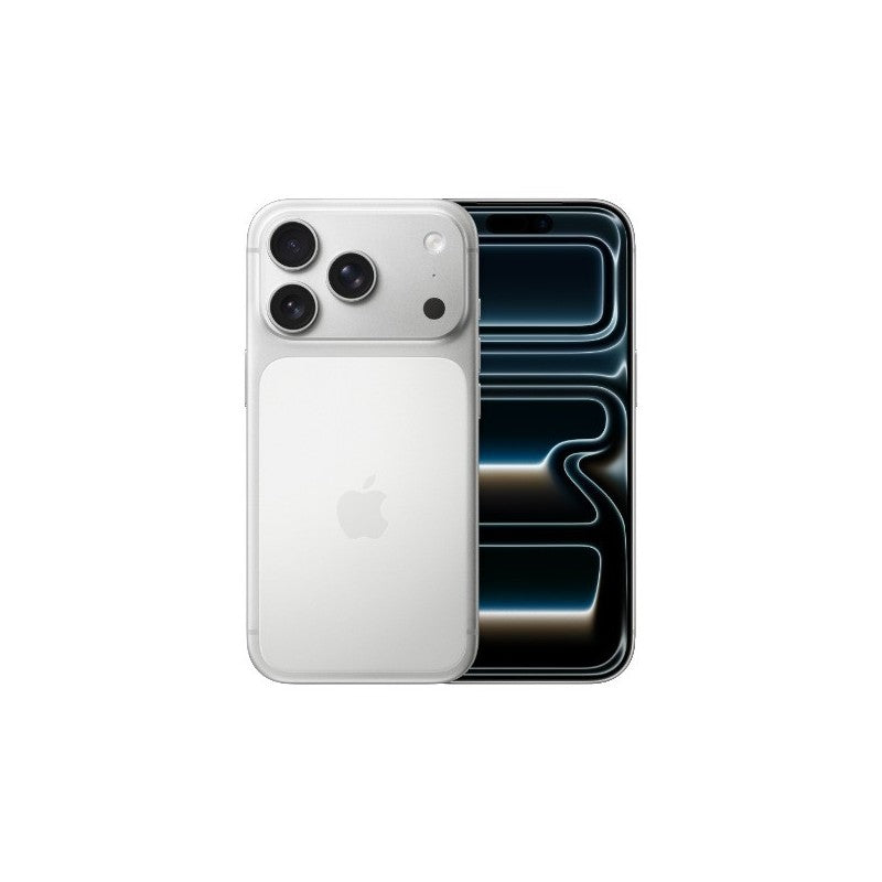 Apple iPhone 17 Pro Max 256GB EU Silver