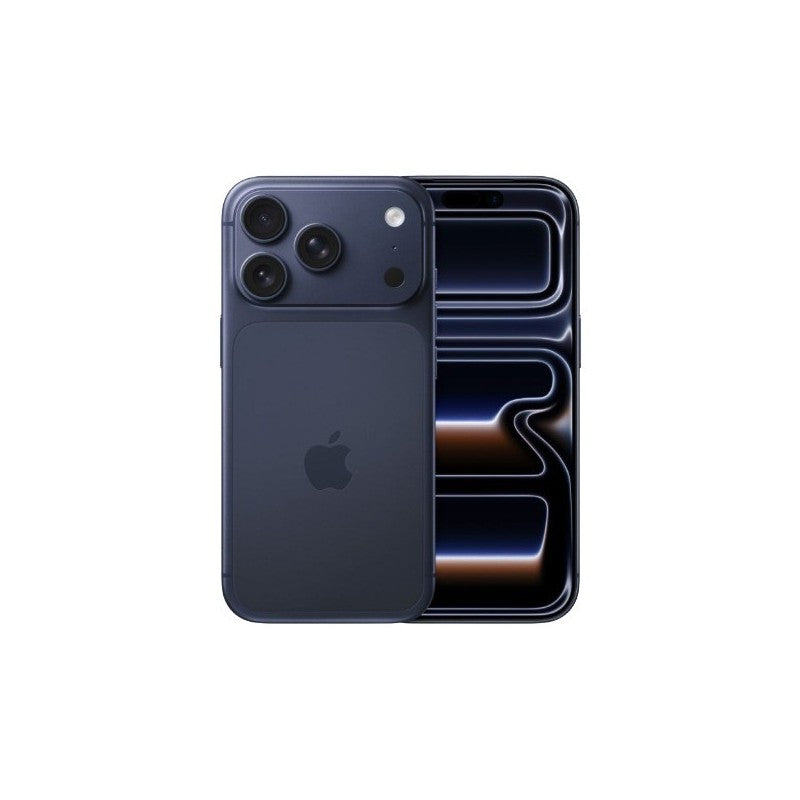 Apple iPhone 17 Pro Max 256GB Italia Deep Blue