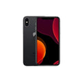 Apple iPhone X 256GB Grey Grado AB