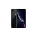 Apple iPhone XR 64GB Black Grado AB