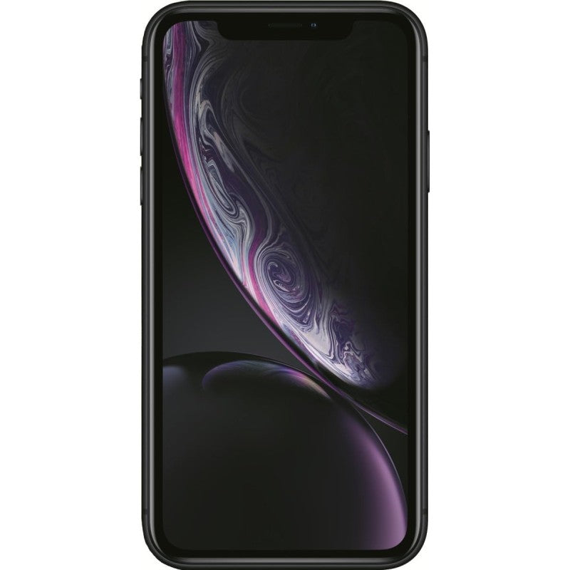 Apple iPhone XR 64GB Black Grado AB