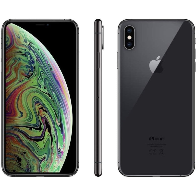 Apple iPhone XS 256GB Grey Grado A-