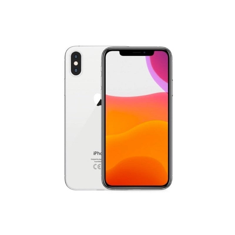 Apple iPhone XS 256GB Grey Grado A