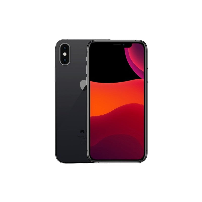 Apple iPhone XS 256GB Grey Grado A-