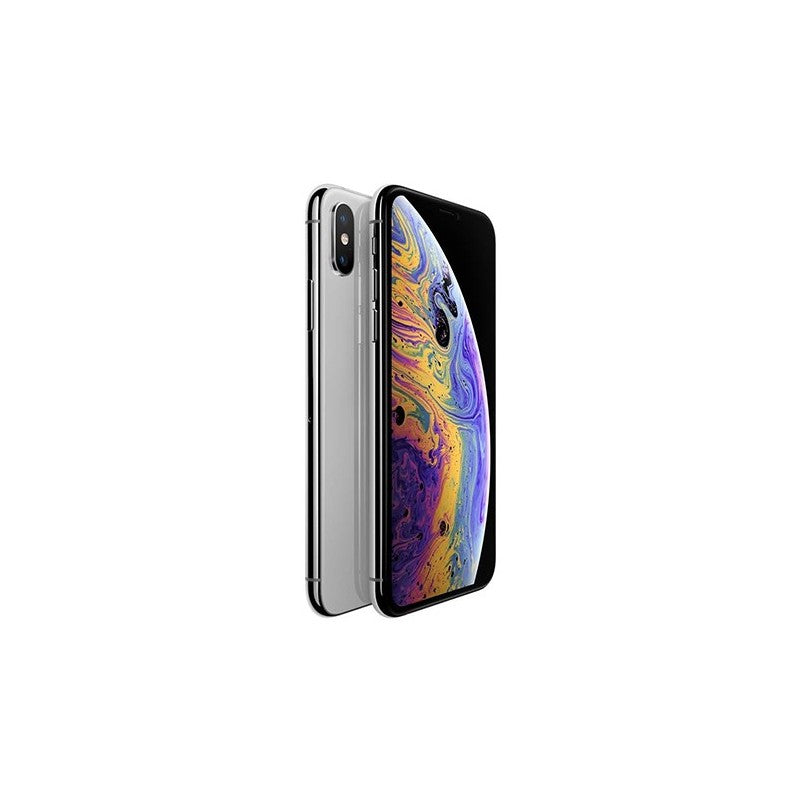Apple iPhone XS 256GB Silver Grado A-