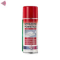 Bomboletta Spray Aria Compressa 400ml Elimina Polvere Elettronica