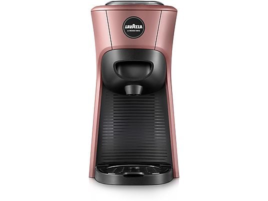 Lavazza Tiny Eco Pink Macchina da Caffè A Modo Mio