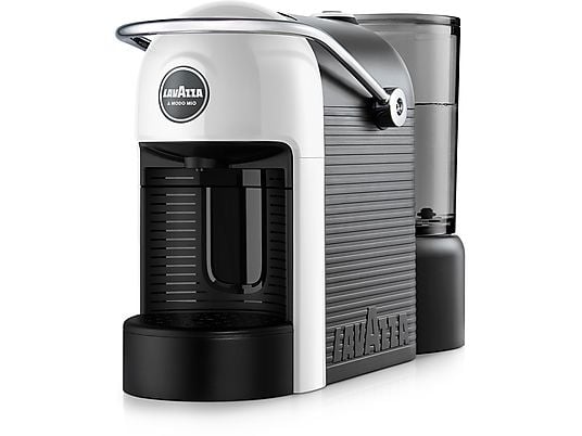 Lavazza Jolie Evo White Macchina da Caffè A Modo Mio