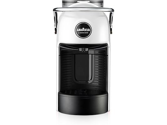 Lavazza Jolie Evo White Macchina da Caffè A Modo Mio