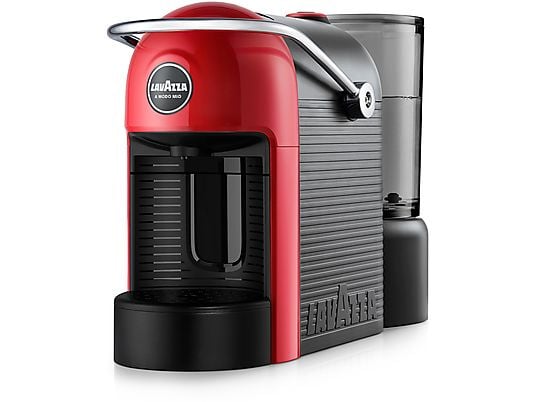 Lavazza Jolie Evo Red Macchina da Caffè A Modo Mio