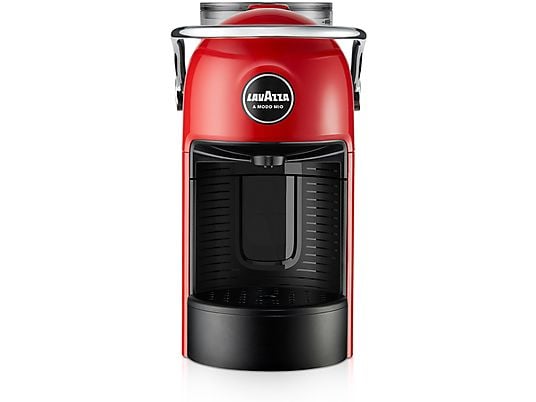 Lavazza Jolie Evo Red Macchina da Caffè A Modo Mio