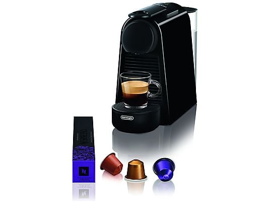 De'Longhi Nespresso Essenza Mini EN85.B Black