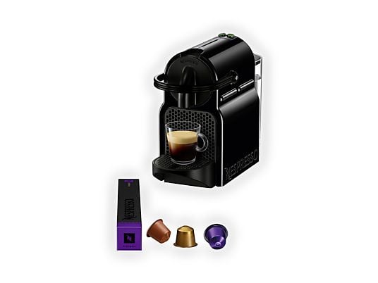 De'Longhi Nespresso Inissia EN80.B Black