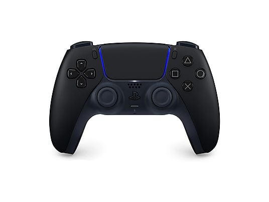 Sony DualSense Wireless Controller Black PS5