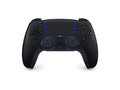 Sony DualSense Wireless Controller Black PS5