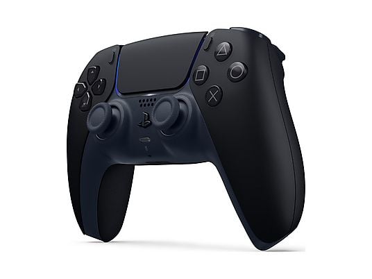 Sony DualSense Wireless Controller Black PS5