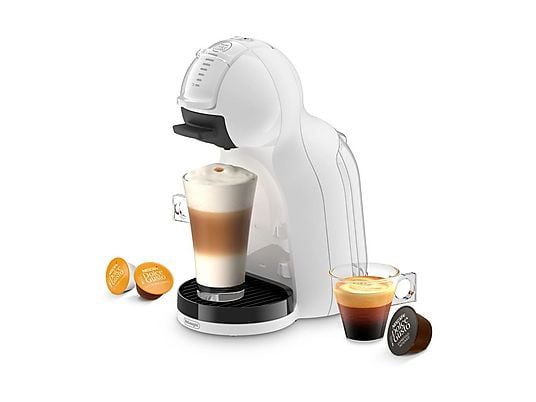 De'Longhi Nescafé Dolce Gusto Mini Me 2 EDG335.W White