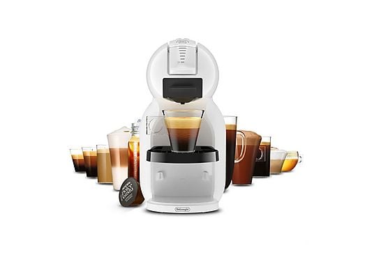 De'Longhi Nescafé Dolce Gusto Mini Me 2 EDG335.W White