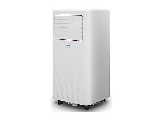 Irradio Belair Vigo 9 Condizionatore Portatile 9000 BTU Classe A