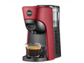 Lavazza Tiny Eco Red Macchina da Caffè A Modo Mio